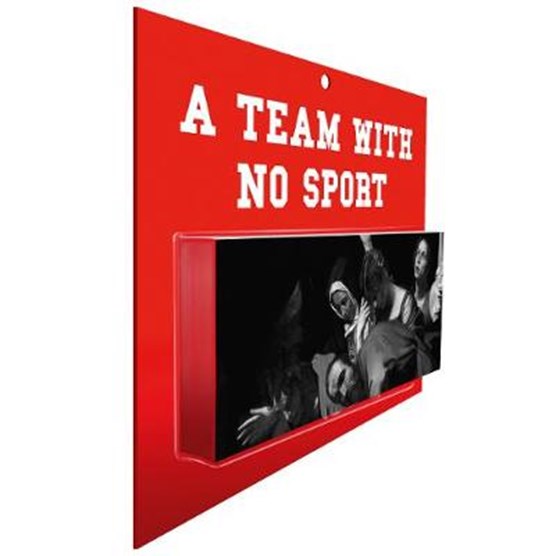 Comprar A Team With no Sport: Virgil Abloh Pyrex Vision Flip Book (libro en  Inglés) De Virgil Abloh - Buscalibre