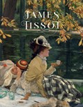 James tissot | Melissa E. Buron | 