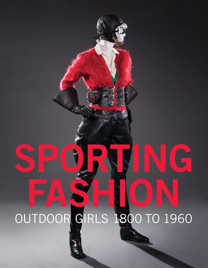 Sporting Fashion, Kevin L. Jones ; Christina M. Johnson - Gebonden Gebonden - 9783791359434