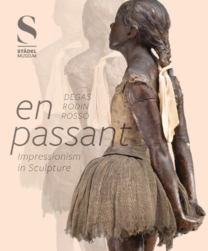 En Passant, Alexander Eiling ; Eva Mongi-Vollmer - Gebonden Gebonden - 9783791359618