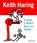 Keith Haring, Desiree La Valette ; David Stark ; Gerdt Fehrle - Paperback Gebonden - 9783791372198