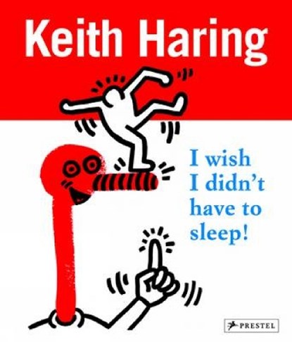 Keith Haring, Desiree La Valette ; David Stark ; Gerdt Fehrle - Paperback Gebonden - 9783791372198