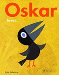 Oskar loves | Britta Teckentrup | 