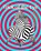 Trick of the Eye, Silke Vry - Gebonden - 9783791373218