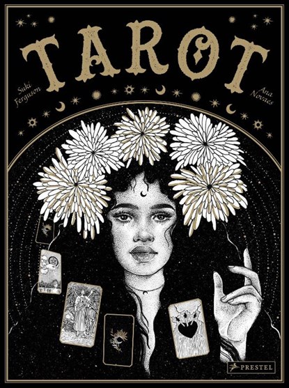 Tarot, Suki Ferguson ; Ana Novaes - Gebonden - 9783791375458