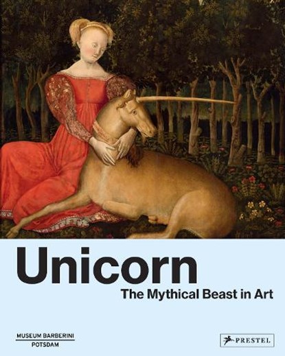 Unicorn, Béatrice de Chancel-Bardelot ; Séverine Lepape ; Michael Philipp - Gebonden - 9783791376127