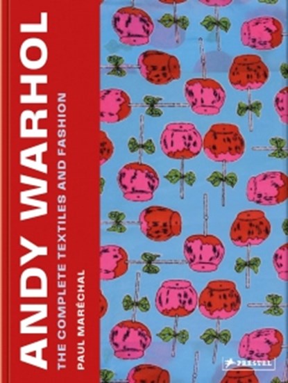 Andy Warhol, Paul Marechal - Gebonden - 9783791376547