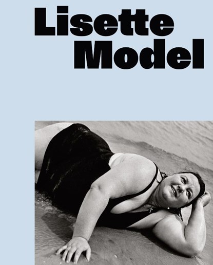 Lisette Model, Walter Moser - Gebonden - 9783791376608