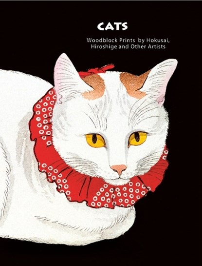 Cats of Japan, BOUQILLARD,  Jocelyn - Gebonden - 9783791377209