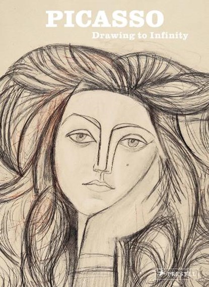 Picasso, Anne Lemonnier ; Johan Popelard - Gebonden - 9783791377254