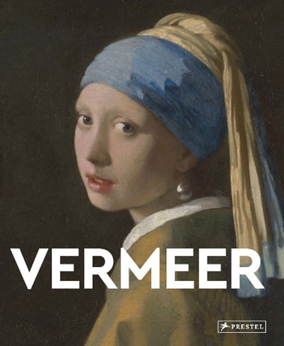 Vermeer, Alexander Adams - Paperback - 9783791377308