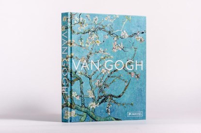 Van Gogh, Anne Sefrioui - Gebonden - 9783791377582