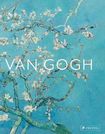 Van Gogh, Anne Sefrioui - Gebonden - 9783791377599