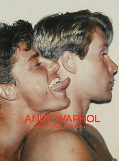 Andy Warhol, Klaua Biesenbach - Gebonden - 9783791377650