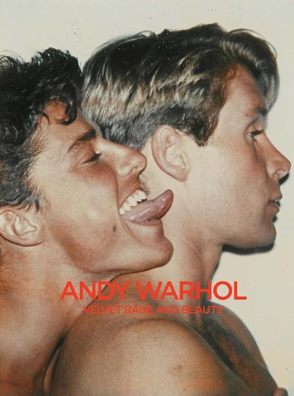 Andy Warhol, Klaus Biesenbach - Gebonden - 9783791377780