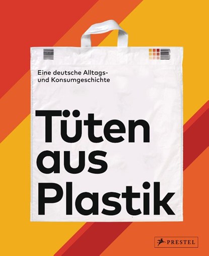 Tüten aus Plastik, Frank Lang ; Christina Thomson - Gebonden - 9783791378930