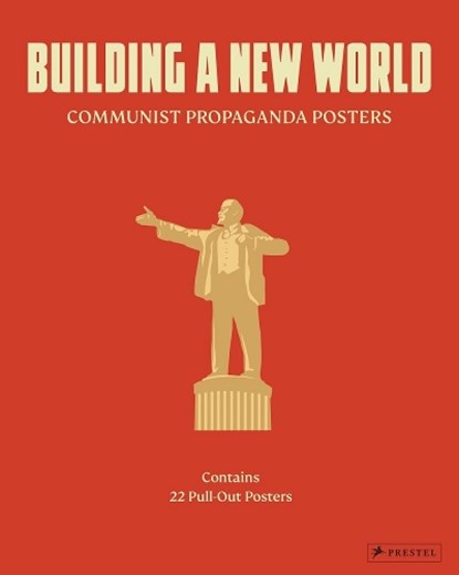 Building a New World, Prestel Publishing - Paperback - 9783791379425