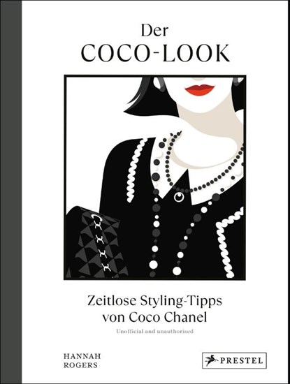Der Coco-Look, Hannah Rogers - Gebonden - 9783791380360