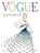 VOGUE - Das Malbuch, Iain R. Webb - Gebonden - 9783791382401