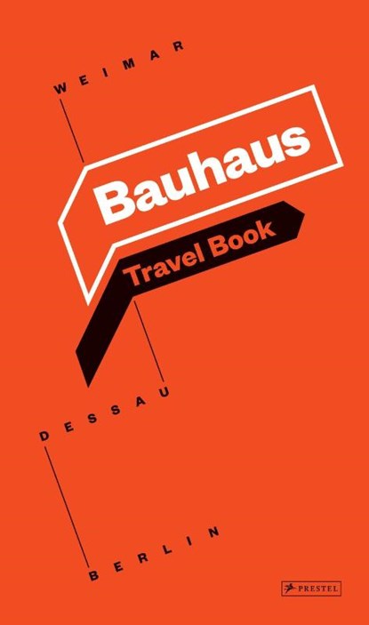 Bauhaus, Bauhaus Kooperation Berlin Dessau Weimar - Paperback - 9783791382531