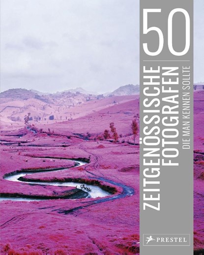 50 zeitgenössische Fotografen, die man kennen sollte, Brad Finger ; Florian Heine - Gebonden - 9783791382609