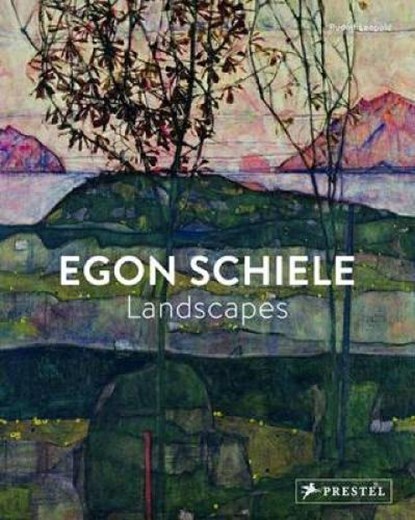 Egon Schiele, Rudolf Leopold - Paperback - 9783791383460
