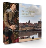 Das Goldene Zeitalter der niederländischen Malerei im 17. Jahrhundert - Norbert Wolf - 9783791384054
