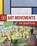 50 Art Movements You Should Know, Rosalind Ormiston - Gebonden - 9783791384573