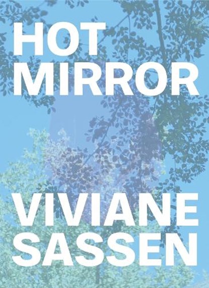 Viviane Sassen, Eleanor Clayton - Gebonden Gebonden - 9783791384764