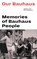 Our Bauhaus, Magdalena Droste ; Boris Friedewald - Paperback Gebonden - 9783791385280