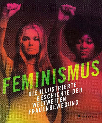 Feminismus, Jane Gerhard ;  Dan Tucker - Gebonden - 9783791385297