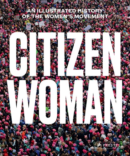 Citizen Woman, Jane Gerhard ; Dan Tucker - Gebonden Gebonden - 9783791385303