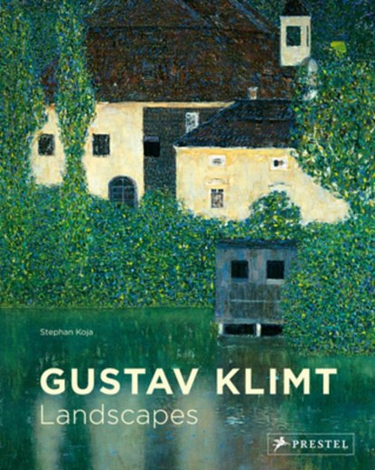 Gustav Klimt: Landscapes, Stephan Koja - Paperback - 9783791385440