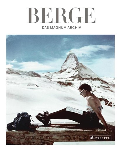 Berge, Nathalie Herschdorfer ; Annalisa Cittera ; Pietro Giglio - Gebonden - 9783791385853