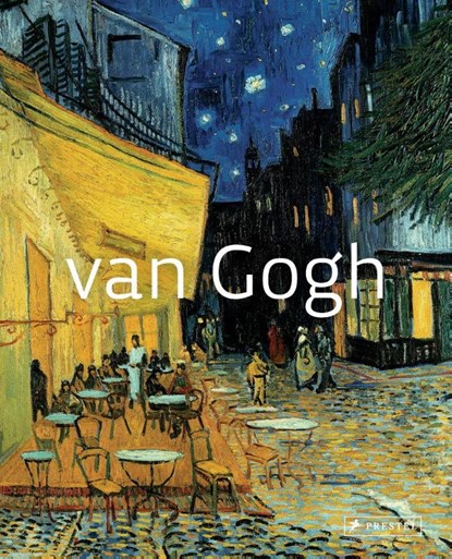 Pallavisini, A: Van Gogh, Alfredo Pallavisini ; Paola Rapelli - Gebonden - 9783791386188