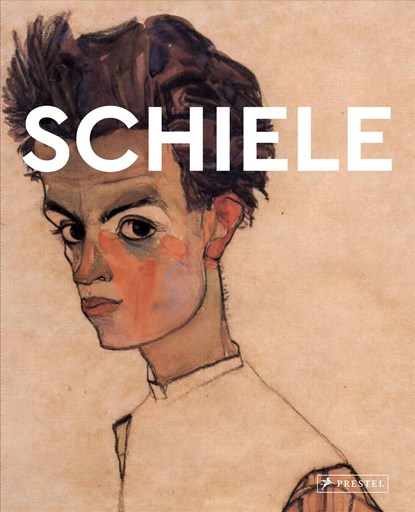 Schiele, Isabel Kuhl - Paperback - 9783791386263