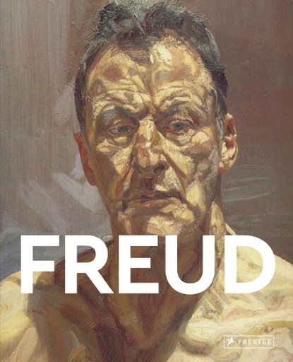 Freud, Brad Finger - Paperback - 9783791386270