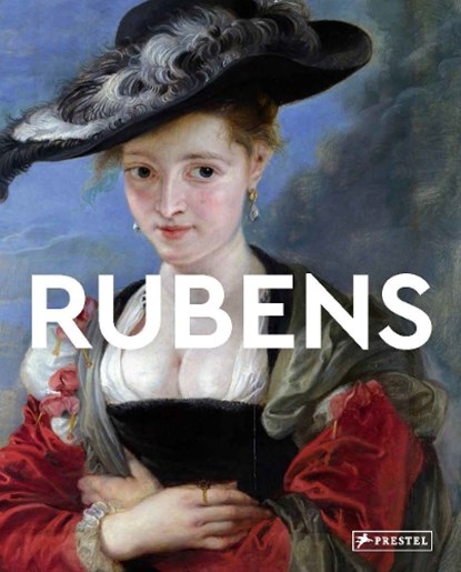 Rubens, Michael Robinson - Paperback - 9783791386614