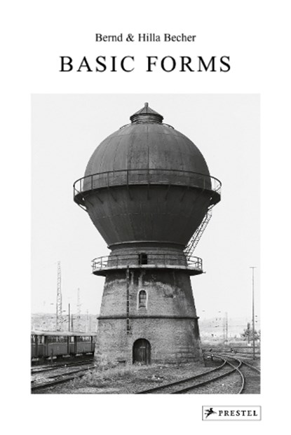 Bernd & Hilla Becher, Thierry De Duve - Gebonden Gebonden - 9783791386652