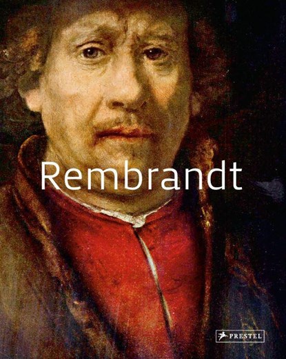 Rembrandt, Stefano Zuffi - Paperback - 9783791386928