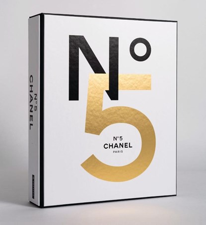 Chanel N° 5, Pauline Dreyfus - Gebonden - 9783791386966
