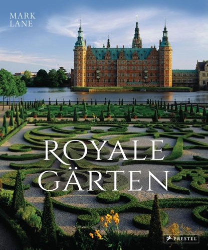 Royale Gärten, Mark Lane - Gebonden - 9783791387017