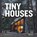 Tiny Houses, Sandra Leitte - Gebonden - 9783791387239