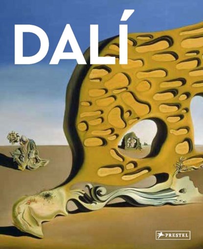 Dali, Alexander Adams - Paperback - 9783791387376
