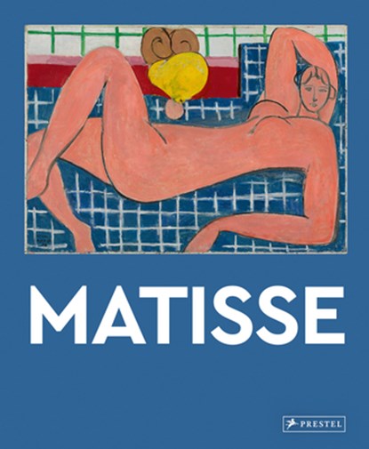 Matisse, Eckhard Hollmann - Paperback - 9783791387390