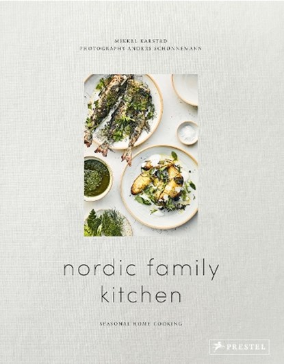 Nordic Family Kitchen, KARSTAD,  Mikkel - Gebonden - 9783791387413