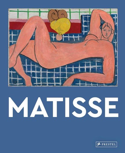 Matisse, Eckhard Hollmann - Paperback - 9783791387468