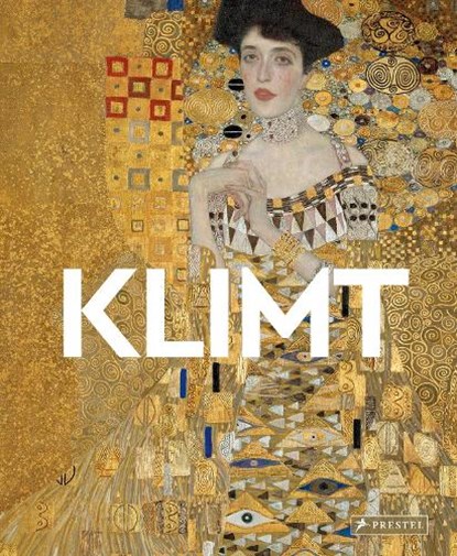 Klimt, Angela Wenzel - Paperback - 9783791387932