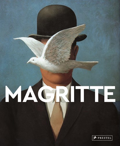 Magritte, Alexander Adams - Paperback - 9783791387949