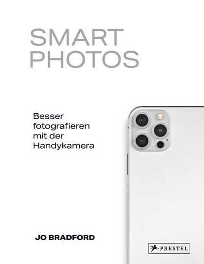 Smart Photos, Jo Bradford - Gebonden - 9783791389011